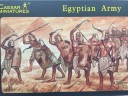 CAESAR Egyptian Army 埃及 軍隊 比例 1/72 H009
