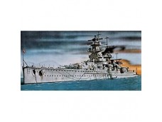 ITALERI 1/720 Graf Spee Ship 0502