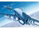 ITALERI 0083 - Scala 1 : 72  F/A-18E F-18E F18E SUPER HORNET 組裝模型 需黏著+上色