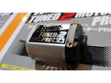 TAMIYA 田宮 四驅車馬達 ATOMIC - TUNED 2 MOTOR PRO 14500 RPM 15489