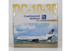 DRAGON 威龍 Continental Airlines DC-10-30 1/400 NO.55168