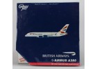 Gemini Jets BRITISH AIRWAYS AIRBUS A380 1/400 NO.GJBAW823