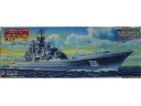 PIT-ROAD RUSSIAN NAVY NUCLEAR MISSILE CRUISER FRUNZE 1/700 NO.M21F/M-21F