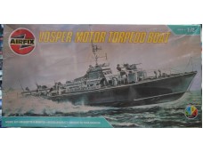 AIRFIX Vosper Motor Torpedo Boat 1/72 NO.05280