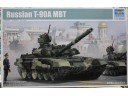 TRUMPETER 小號手 Russian T-90A MBT 1/35 NO.05562