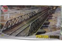 AIRFIX Pontoon Bridge 1/76 NO.A03383