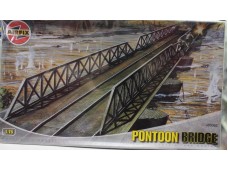 AIRFIX Pontoon Bridge 1/76 NO.A03383