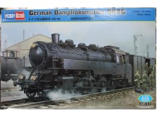 HOBBY BOSS 德國BR86蒸汽機車 1/72 NO.82914