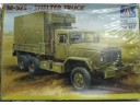 ITALERI M-925 - Shelter Truck 1/35 NO.367