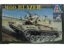 ITALERI M60 Blazer 1/35 NO.6391