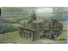 HELLER AMX 13 VCI 1/35 NO.81140