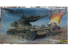 HELLER AMX 13/75 1/400 NO.81122