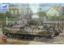 BRONCO 威駿 Infantry Tank Mk. III "Valentine" Mk. IX w/PE Parts 1/35 NO.CB35144