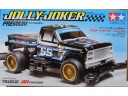 TAMIYA 田宮 四驅車 JR Jolly-Joker Premium - AR Chassis (Truckin' Mini 4WD) 1/32 NO.94984