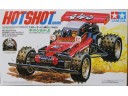 TAMIYA 田宮 四驅車 Hotshot Jr. (Mini 4WD 25th Anniversary) 1/32 NO.94596