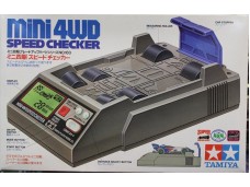 TAMIYA 田宮 四驅車  測速器 Mini 4WD Speed Checker NO.15183