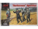 ICM Operation Barbarossa 1941 1/35 NO.35391