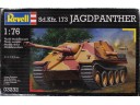 REVELL Sd.Kfz. 173 Jagdpanther 1/76 NO.03232