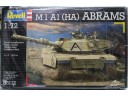 REVELL M1A1(HA) Abrams 1/72 NO.03112