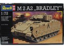 REVELL M2A2 Bradley 1/72 NO.03185