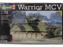 REVELL Warrior MCV 1/72 NO.03128