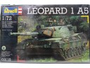 REVELL Leopard 1 A5 1/72 NO.03115