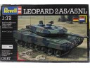 REVELL Leopard 2 A5/A5NL 1/72 NO.03187