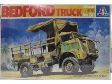 ITALERI Bedford Truck 1/35 NO.241