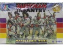ITALERI Austrian Infantry - Napoleonic Wars 1/32 NO.6856