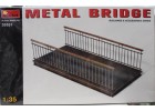 MiniArt METAL BRIDGE NO.35531