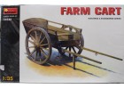 MiniArt FARM CART NO.35542