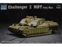 TRUMPETER 小號手 Challenger II Iraq War 1/72 NO.07215