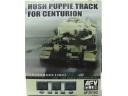 AFV CLUB 戰鷹 Hush Puppie Track for Centurion 1/35 NO.AF35162