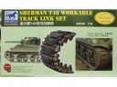 BRONCO 威駿 Sherman T48 workable track 1/35 NO.AB3538