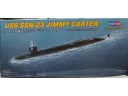 HOBBY BOSS USS SSN-23 Jimmy Carter NO.87004