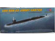 HOBBY BOSS USS SSN-23 Jimmy Carter NO.87004