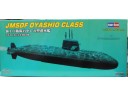 HOBBY BOSS JMSDF OYASHIO CLASS NO.87001