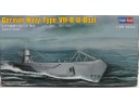 HOBBY BOSS DKM Type VIIB U-boat NO.83504