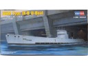 HOBBY BOSS DKM Type IXB U-boat NO.83507