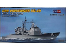 HOBBY BOSS USS Vincennes CG-49 NO.82502
