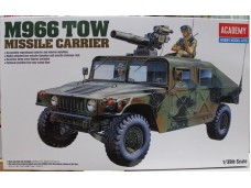ACADEMY M-966 TOW Missile Carrier 1/35 NO.13250
