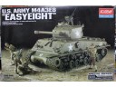 ACADEMY U.S. Army M4A3E8 "EasyEight" 1/35 NO.13221