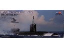 HOBBY BOSS 美國海軍“格林威利”號攻擊艦SSN-772 1/350 NO.83531