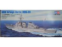 HOBBY BOSS USS Arleigh Burke DDG-51 NO.83409