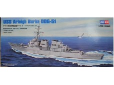 HOBBY BOSS USS Arleigh Burke DDG-51 NO.83409