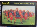 CAESAR MINIATURES Republican Roman Army 1/72 H045