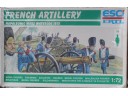 ESCI ERTL French Artillery 1/72 NO.P-234