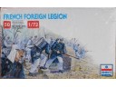 ESCI ERTL French Foreign Legion 1/72 NO. P-237