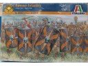ITALERI Roman Infantry 1/72 NO.6047