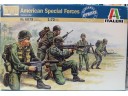 ITALERI American Special Forces Vietnam War 1/72 NO.6078